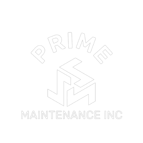 Prime Commercial Logo