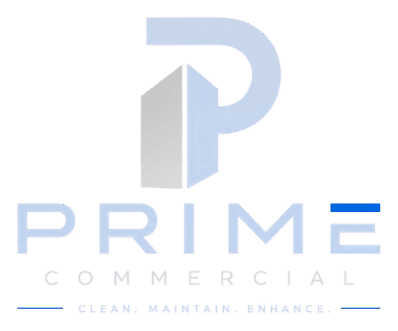 Prime Commercial Logo